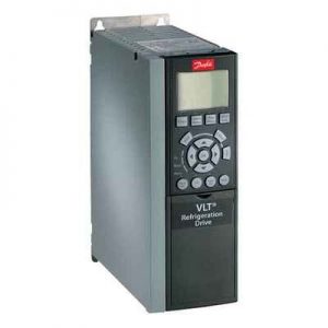 Danfoss inverter