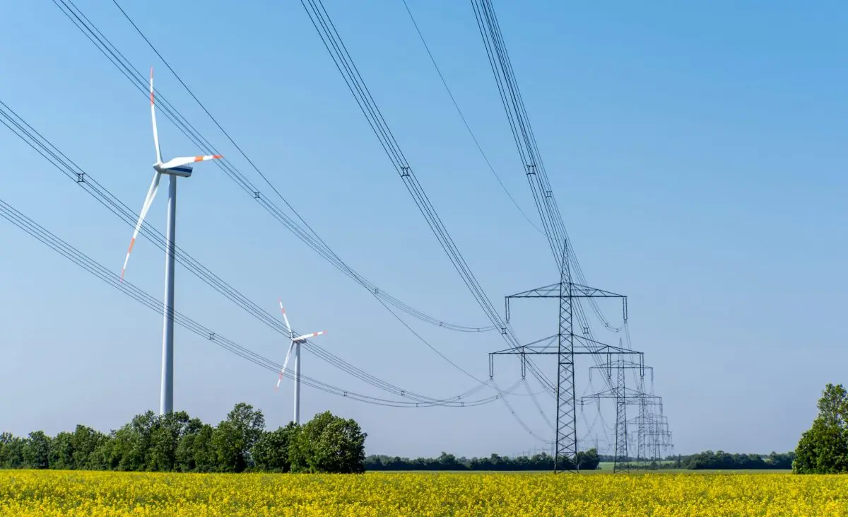 Distribuce energií (elektřina, plyn) Distribuce energií (elektřina, plyn)